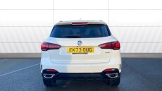 MG HS 1.5 T-GDI Trophy 5dr DCT Petrol Hatchback